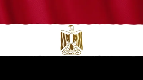 Egypt flag